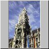 Neues Rathaus